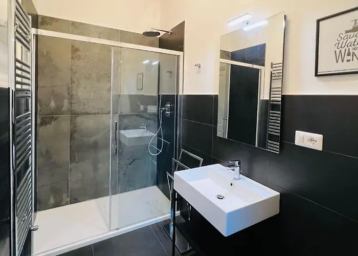 Appartement New Prati Luxury *