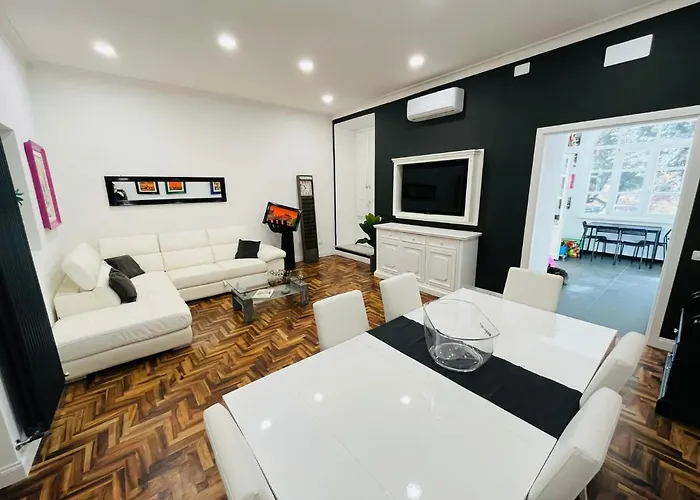 New Prati Luxury