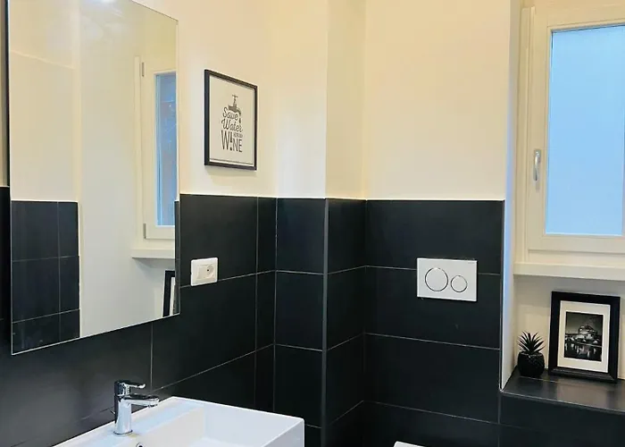 New Prati Luxury Rome
