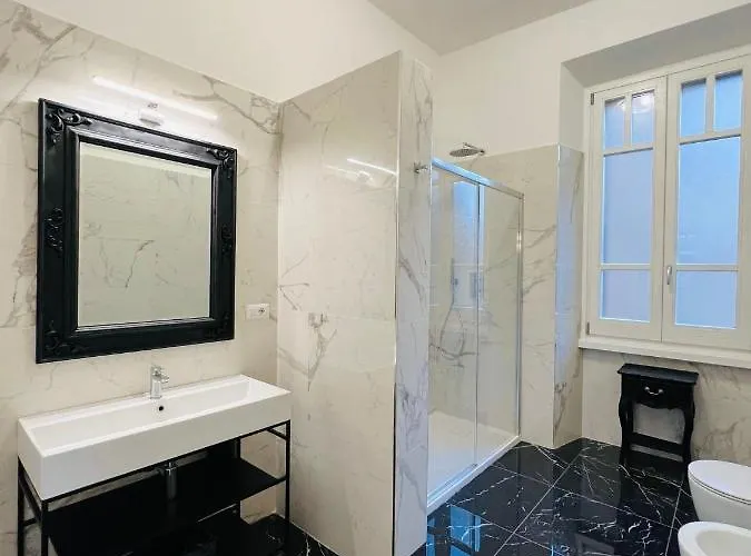 New Prati Luxury