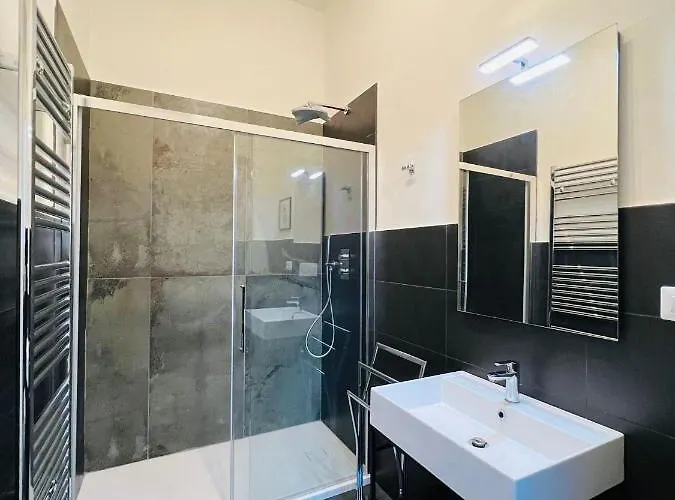 Appartement New Prati Luxury *