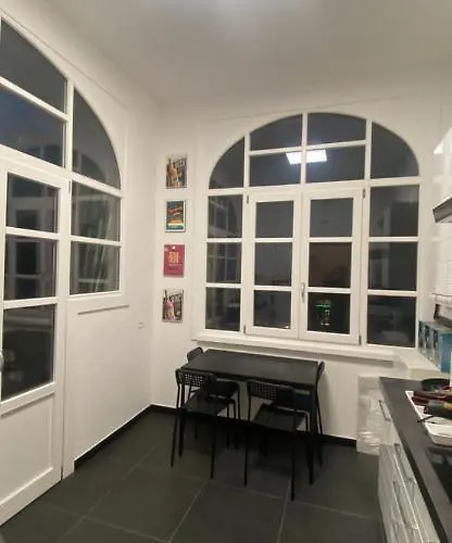 New Prati Luxury Appartement
