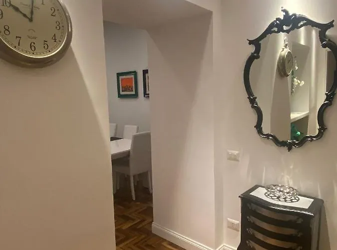 New Prati Luxury Appartement *