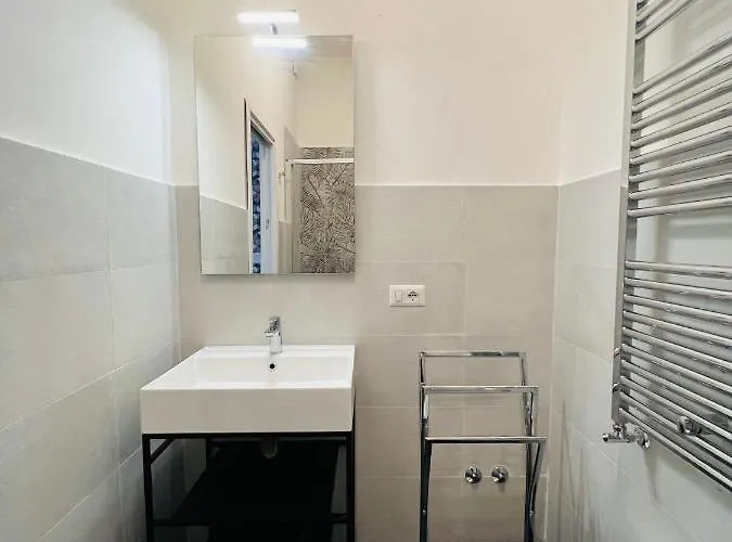 Appartement New Prati Luxury *