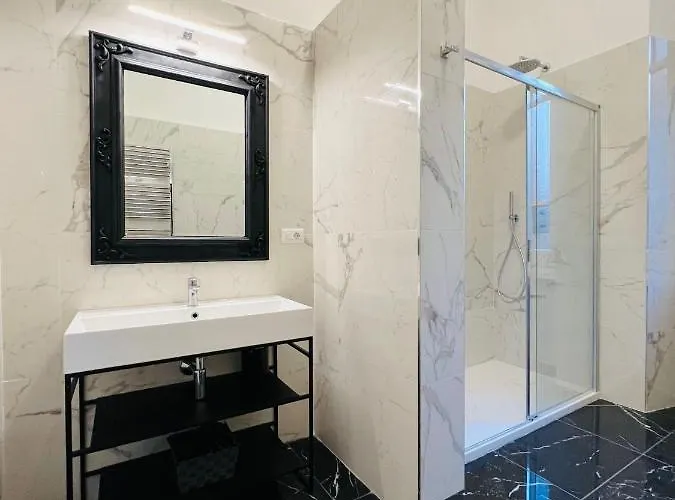 Appartement New Prati Luxury