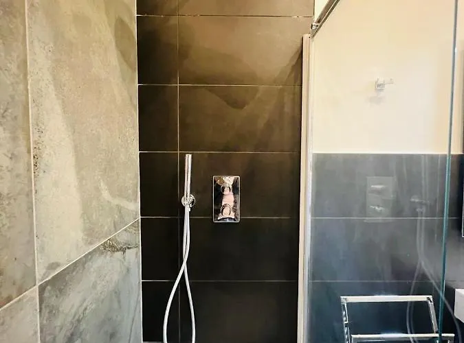 New Prati Luxury Appartement Rome