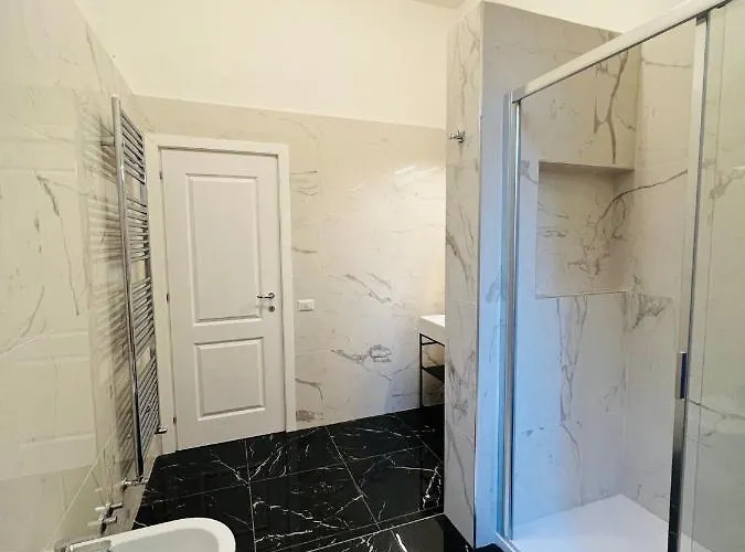 New Prati Luxury Appartement