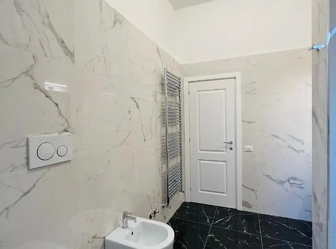 Appartement New Prati Luxury *