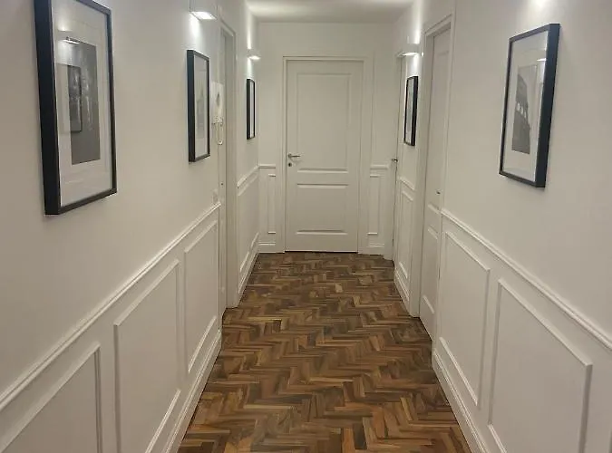 New Prati Luxury * Rome