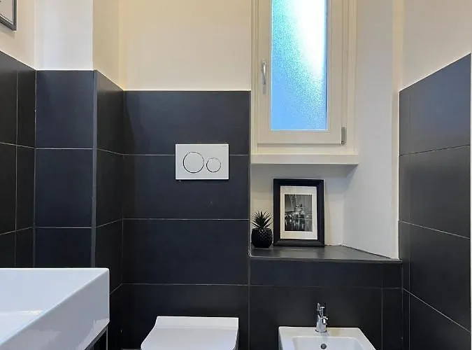 New Prati Luxury Appartement Rome
