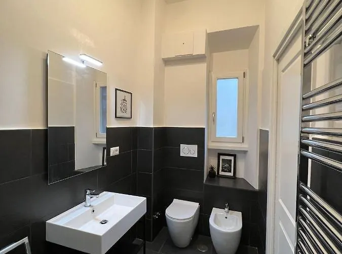 New Prati Luxury Appartement Rome
