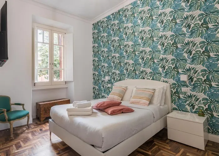 New Prati Luxury Rome
