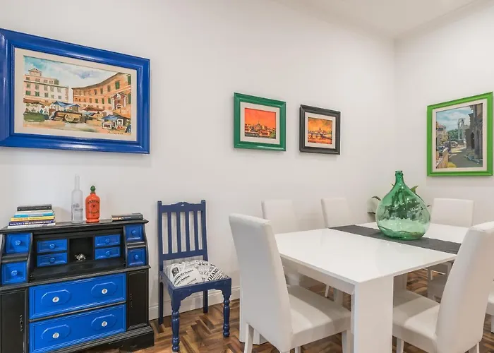 New Prati Luxury Appartement *