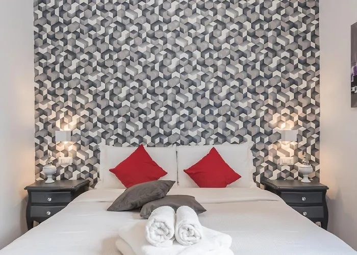 New Prati Luxury *