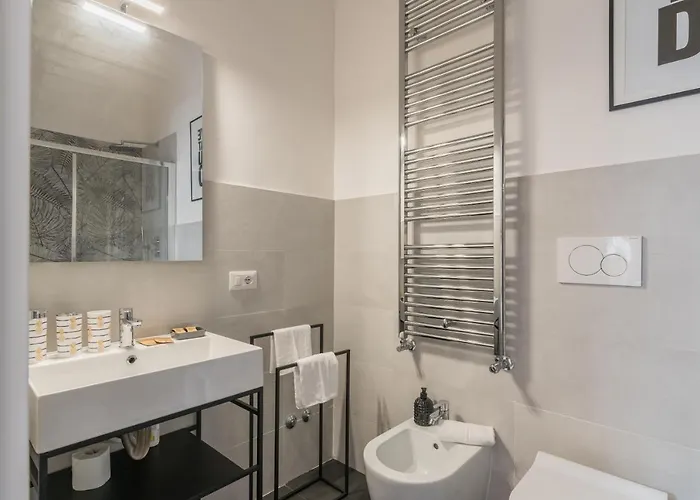 New Prati Luxury Appartement