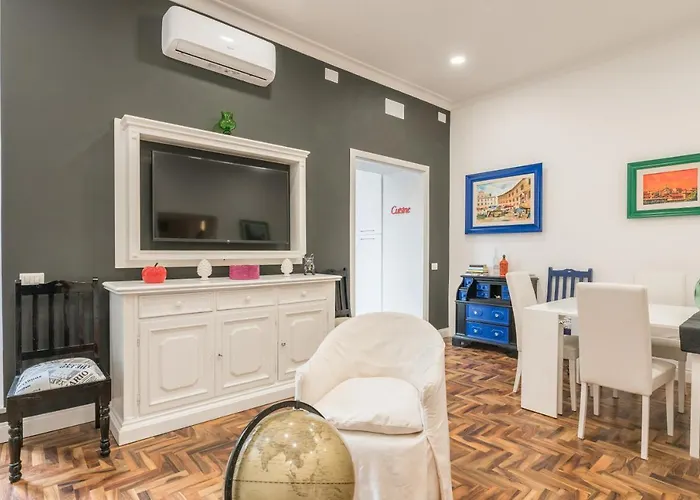 New Prati Luxury Appartement *