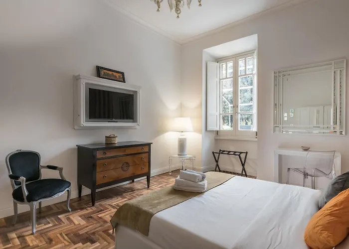 New Prati Luxury * Rome