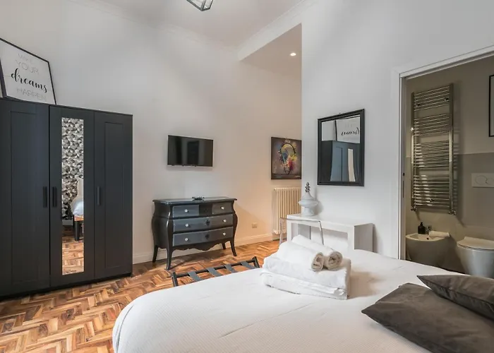 New Prati Luxury
