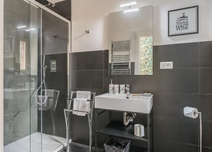 New Prati Luxury * Rome