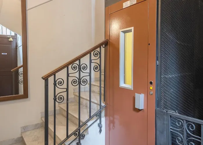 Appartement New Prati Luxury *