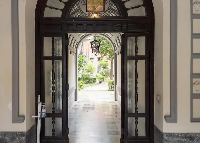 New Prati Luxury Appartement