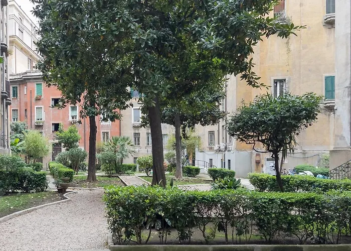 New Prati Luxury Appartement *