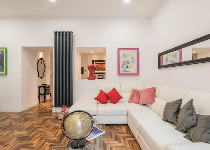 New Prati Luxury