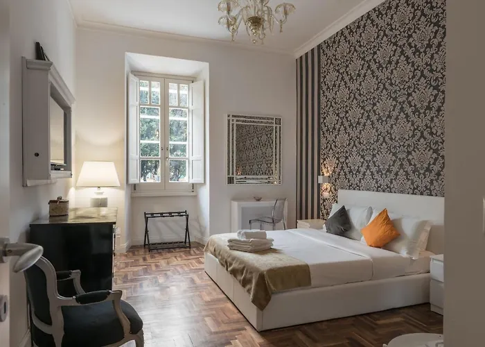 New Prati Luxury