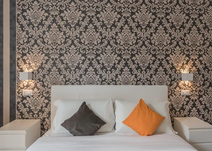 New Prati Luxury Appartement Rome